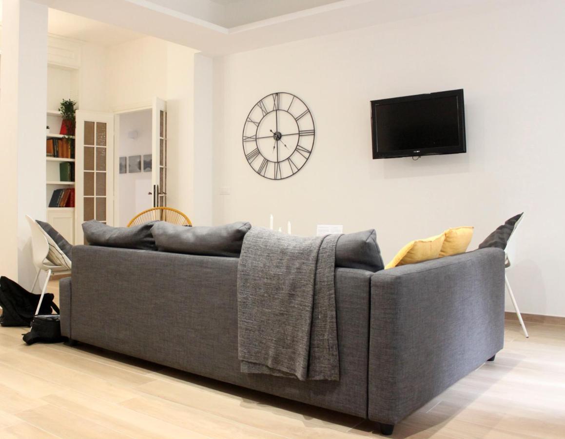 •to With Love• Apartamento Roma