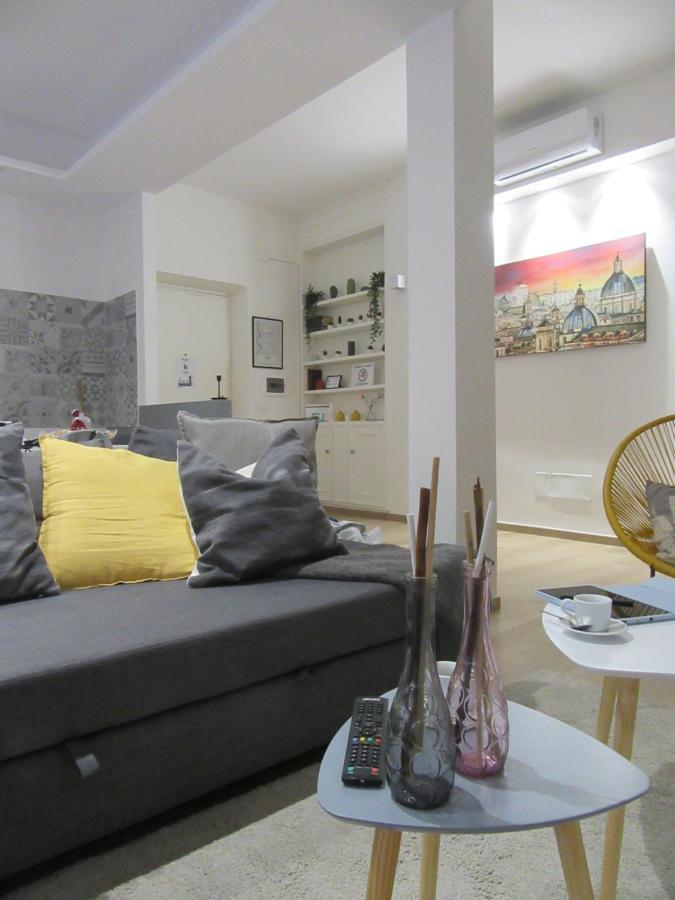 Apartamento •to With Love• Roma