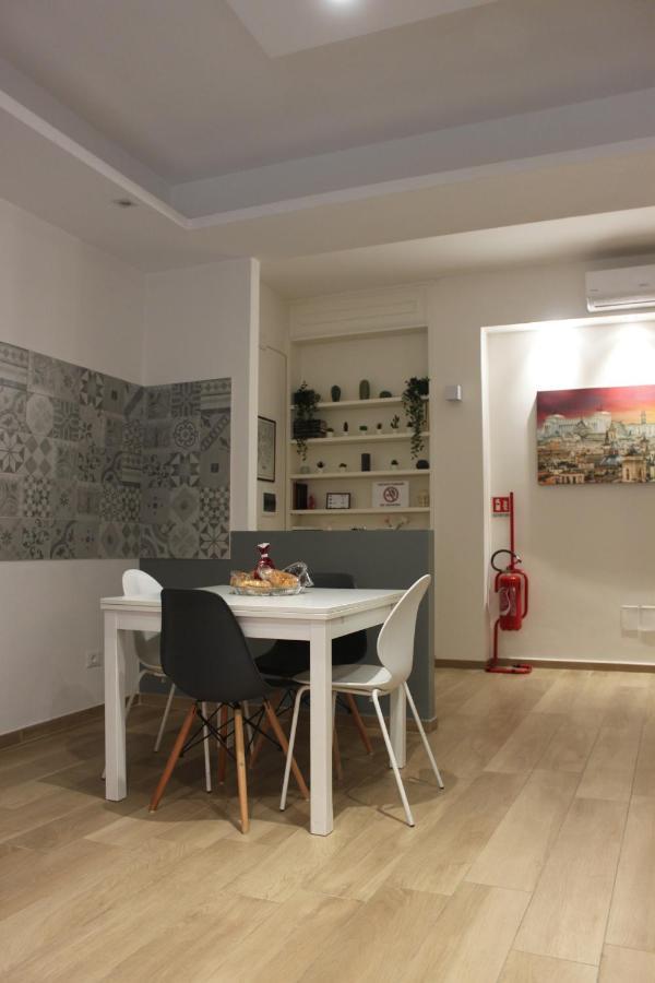 Apartamento •to With Love• Roma